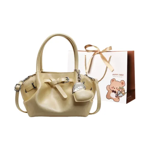 ERANGBEAR PU Handbag Regular Women's Multicolor