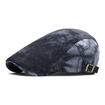 Yamaichi Maru Cotton Berets Unisex