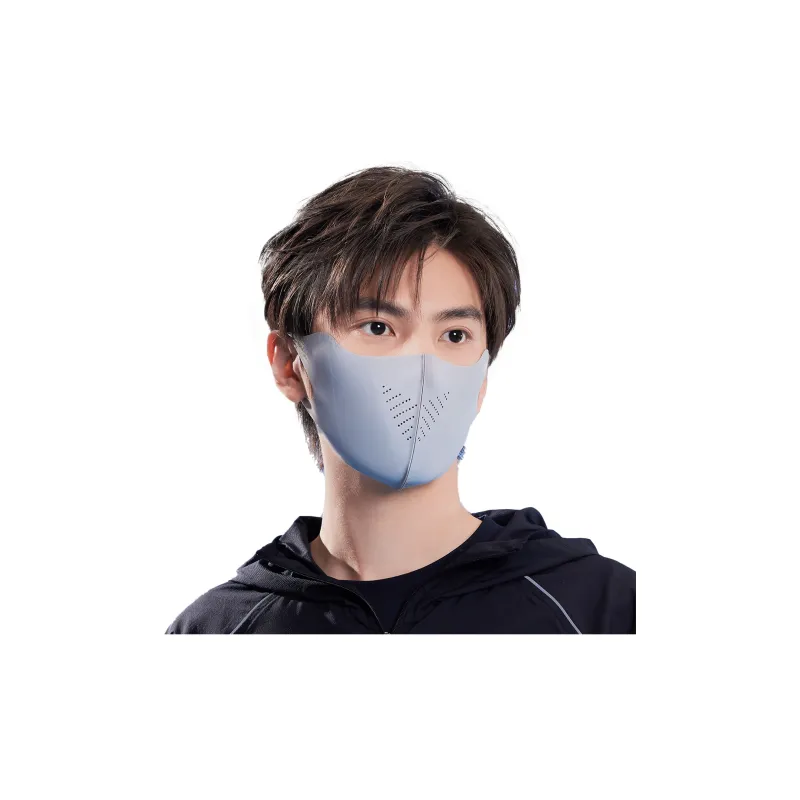 SINSIN Elastane Face Masks Unisex-1