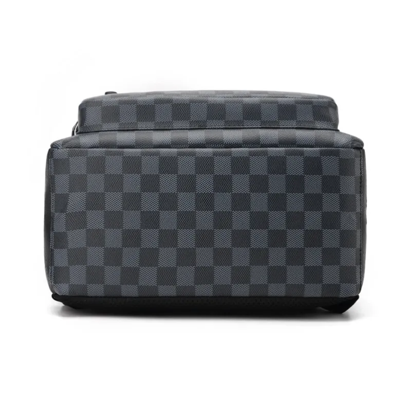 SURELAPTOP PU Backpack Unisex Multicolor-6