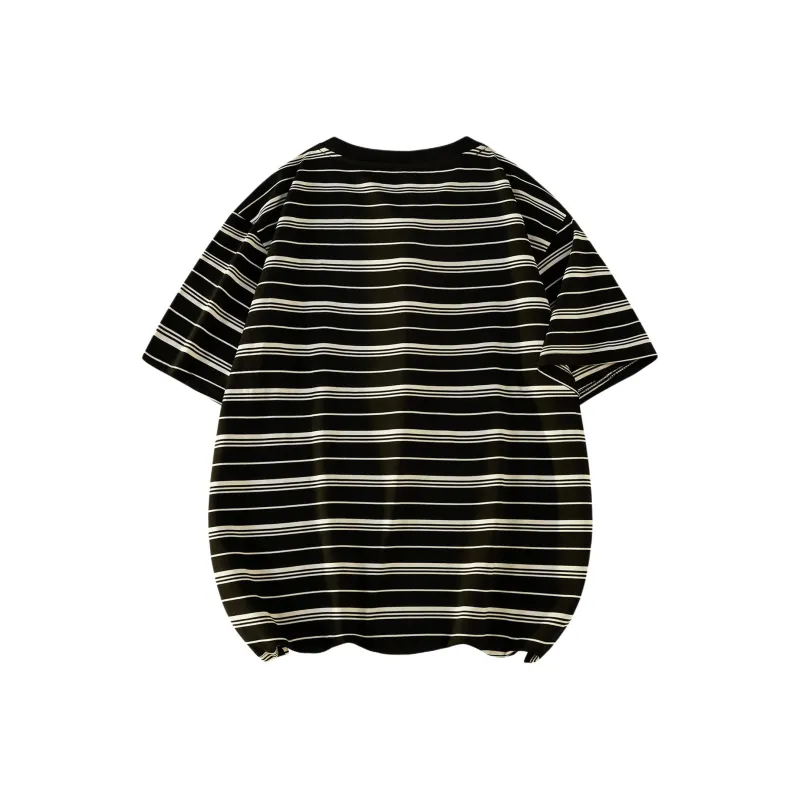 URBAN AUTHENTIC T Shirts Unisex-1