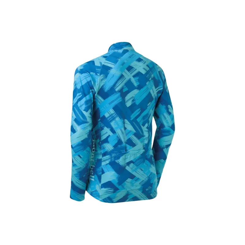 MONTBELL Cycling Clothing Unisex-3