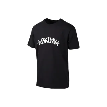 NBA Brooklyn Nets T Shirts Men Black