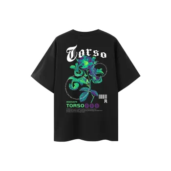 Torso T-Shirts Unisex