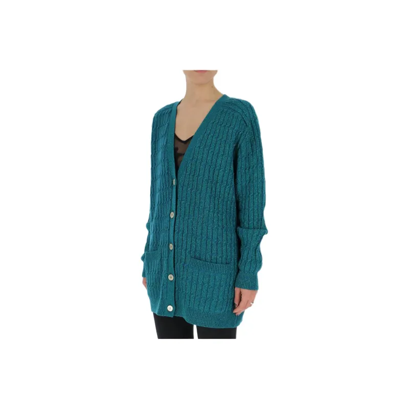 GUCCI Knitwear Women's Green-3