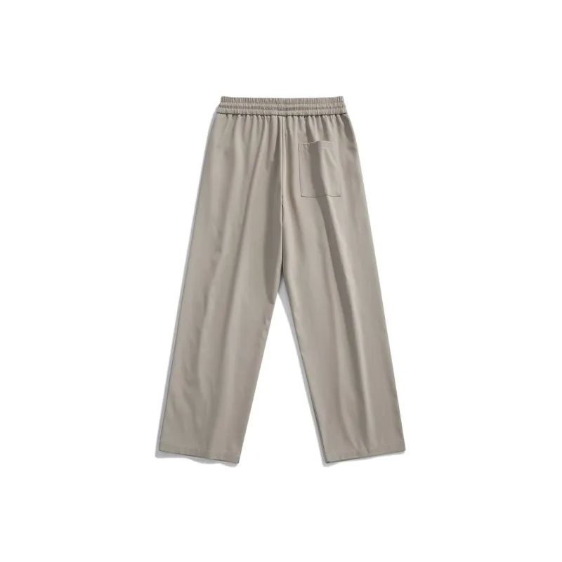 FOR FEAR THAT Casual Pants Unisex-13