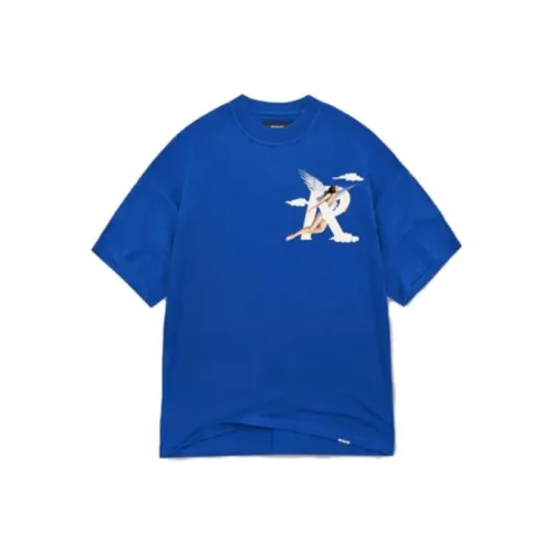 REPRESENT Storms In Heaven T shirt