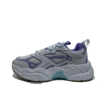 CariteSport Chunky Sneakers Unisex Low Top