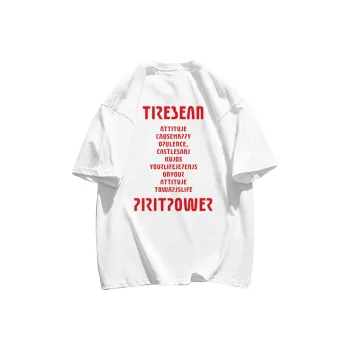 Cotton shopping T Shirts Women's