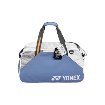 YONEX Badminton Racket Bags Can Hold 3 Pcs Casual, Sports Crossbody Bag Dark Blue Unisex