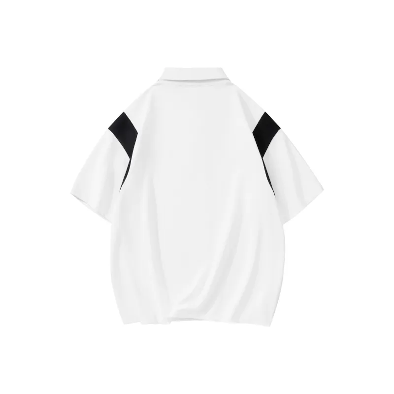 7 SEVFUN Polo Shirts Unisex-7