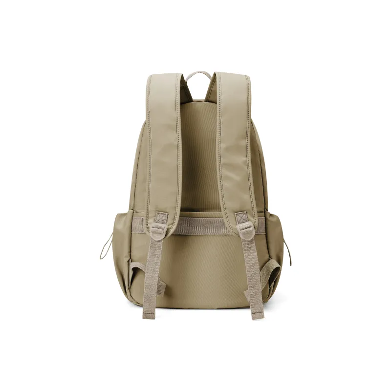 Kawasaki Fabric Backpack Laptop Bag Backpack Regular Unisex Multicolor-48