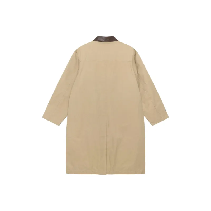 Stussy Duster Coat-3