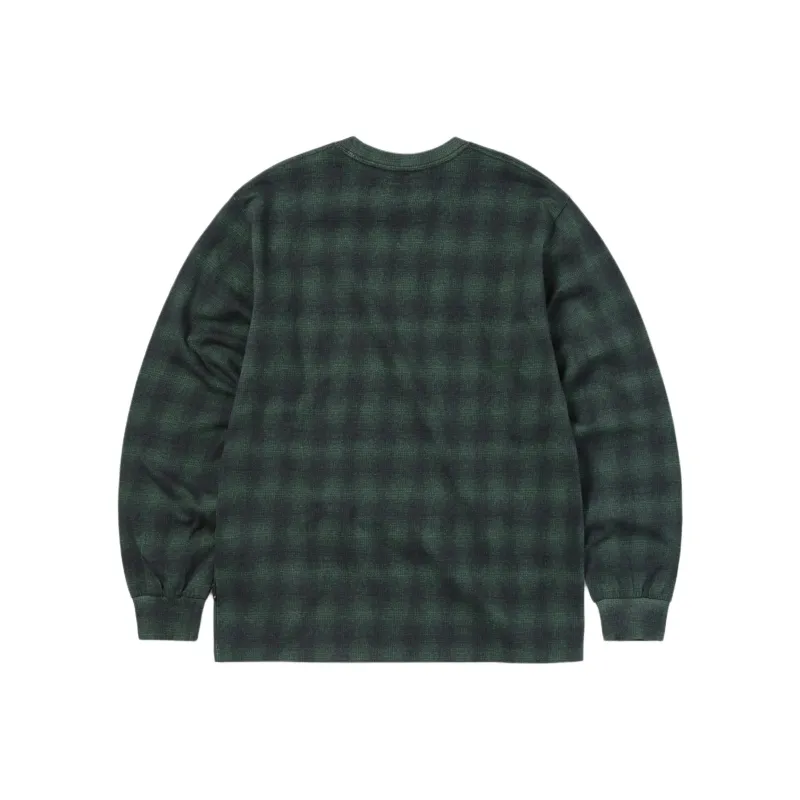 Thisisneverthat T Shirts Unisex Dark Green-1