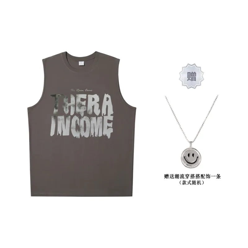 RAINCOME T-Shirts Unisex-4