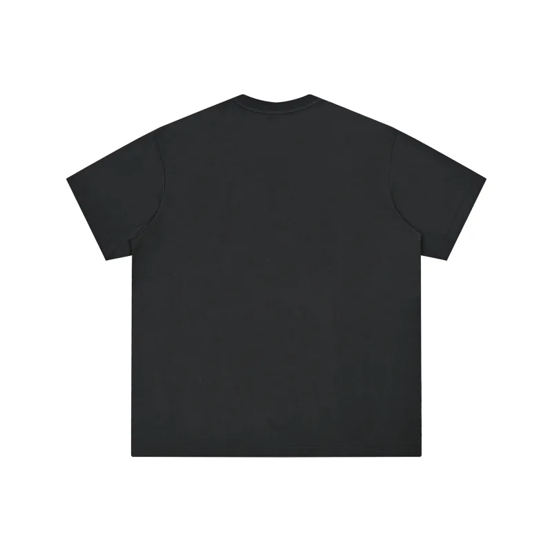 Madgood T Shirts Unisex-8