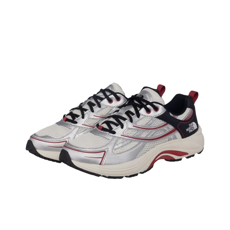 THE NORTH FACE SUPER KICKS 2 Anti Slip Wear Resistant Low Top Casual Shoes Unisex Beige-3