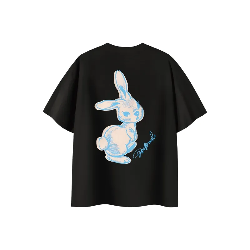 PSO Brand T Shirts Unisex-0