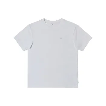Lee T Shirts Men White