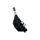 Fashion Black with Cute Pendant