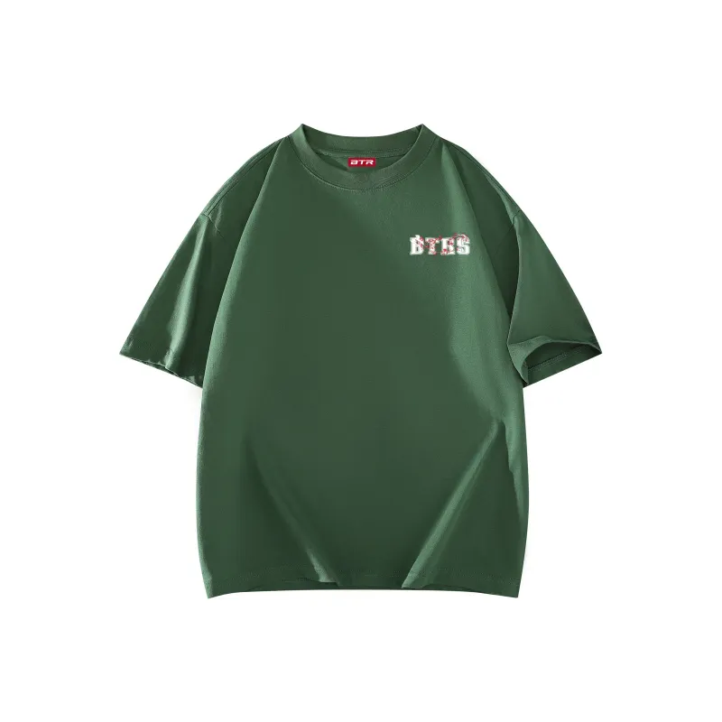 BTR T Shirts Men-19