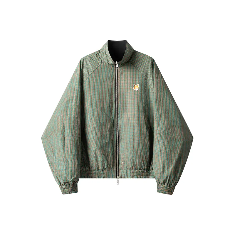 WILLIAM FOX&SONS Jackets Unisex-7