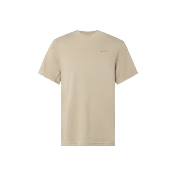 Nike Set in Sleeve T Shirt Men's Khaki