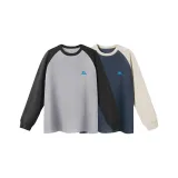 2 Pack (Gray+Navy Blue)