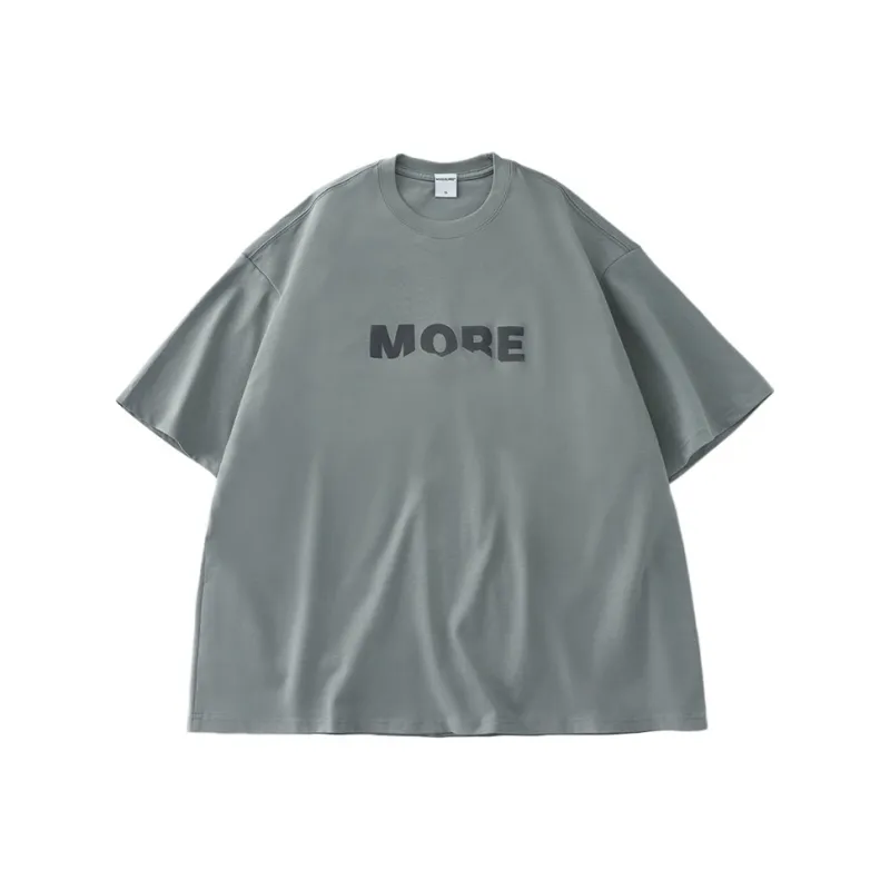 MOSEALAND T-Shirts Unisex-0