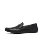 Black Full Embossed