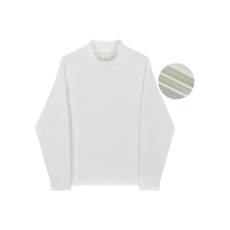 BIENKIMIIYE Autumn And Winter Season T Shirt Unisex-7