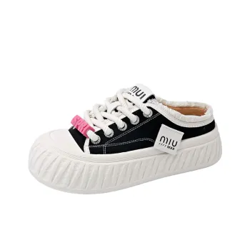 REIHUNG Wrap toe Slippers Women's