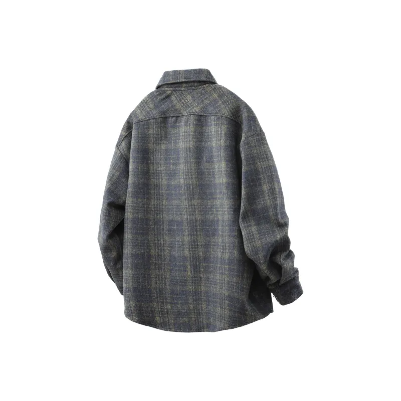 Nordic Raiders Jackets Unisex-1