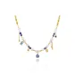 Pearl Necklace ·