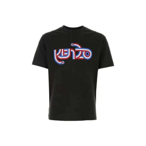 KENZO Target Classic T Shirt