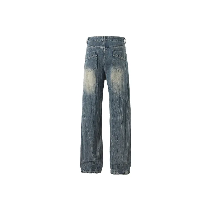 SCRM Jeans Unisex-7