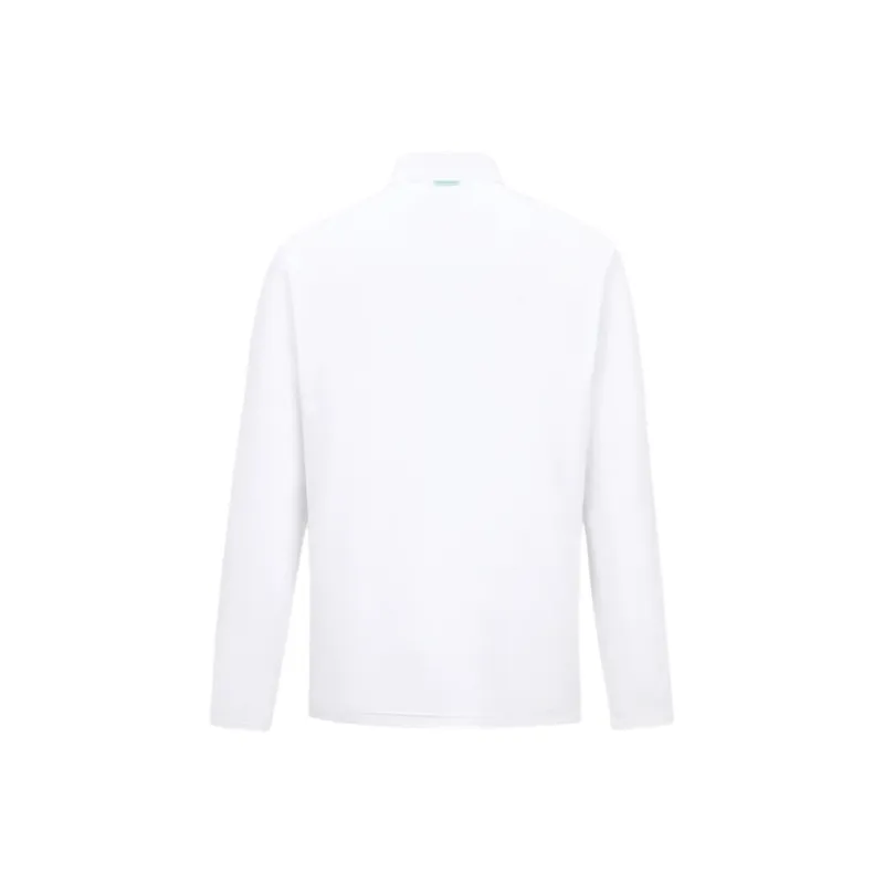 DESCENTE DESCENTEGOLFFIELD Collection Polo Shirt Men's-3