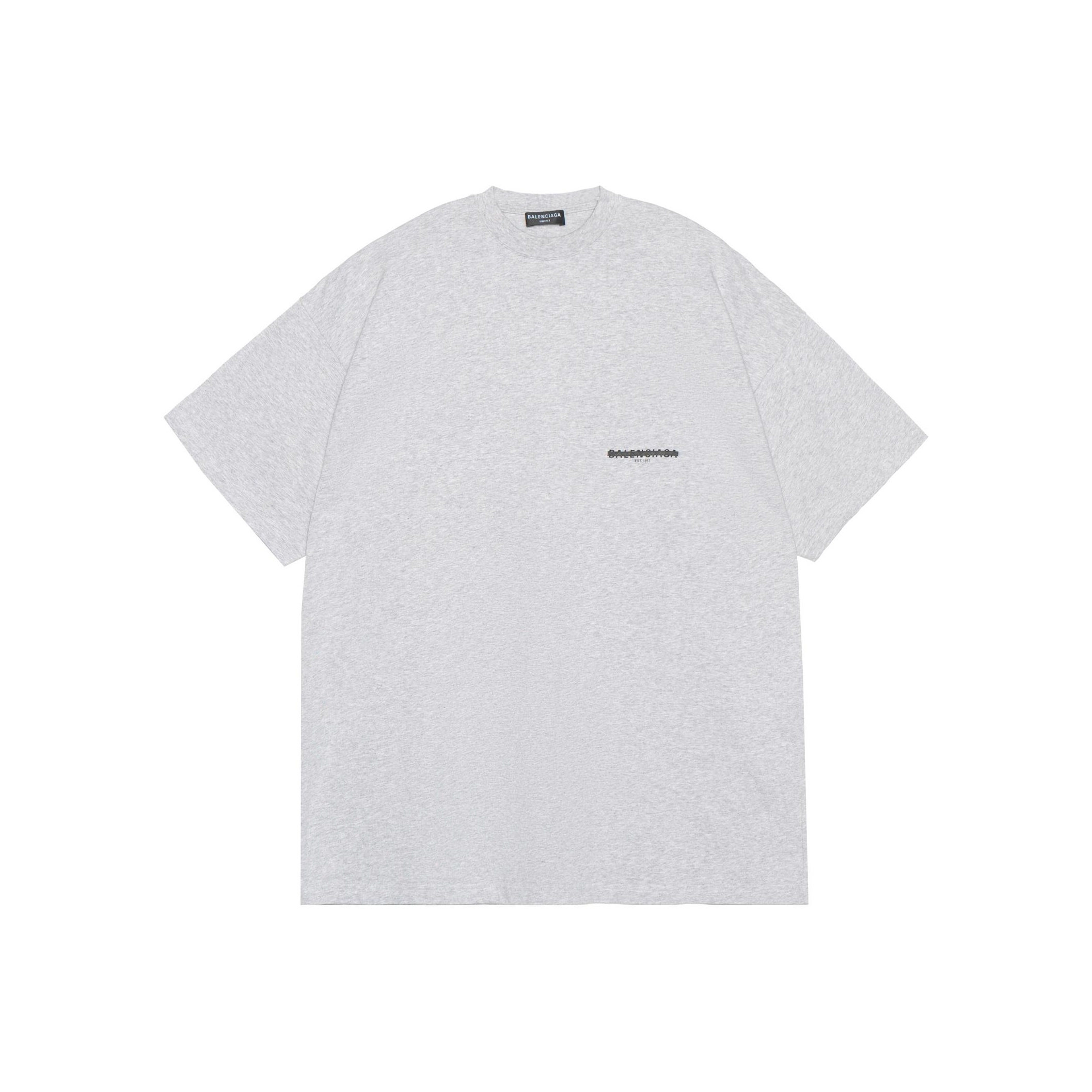 Balenciaga 1917 t shirt - POIZON