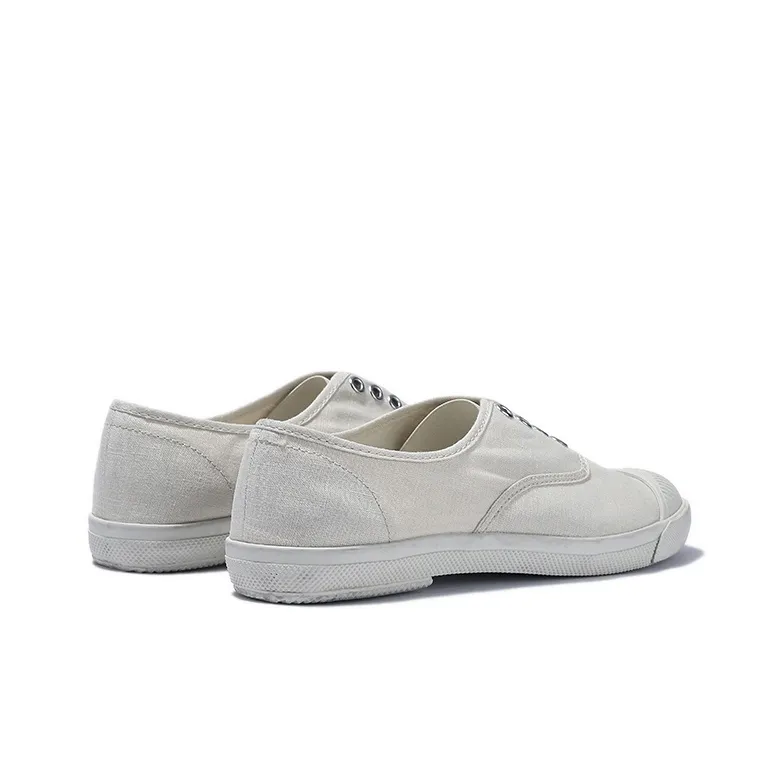 Brut Ros′e Abrasion Resistant Low Top Canvas Shoes Women's-14