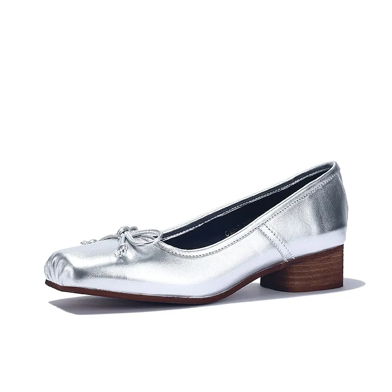 Brut Ros′e High Heels Women's-6