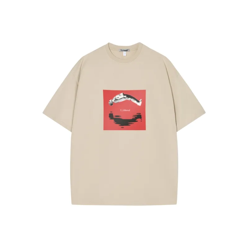 T liberal T Shirts Unisex-6