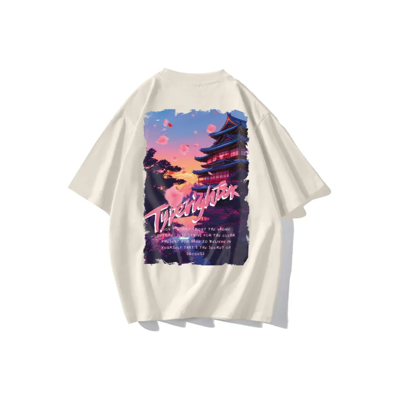TYPERIGHTER T Shirts Unisex-15