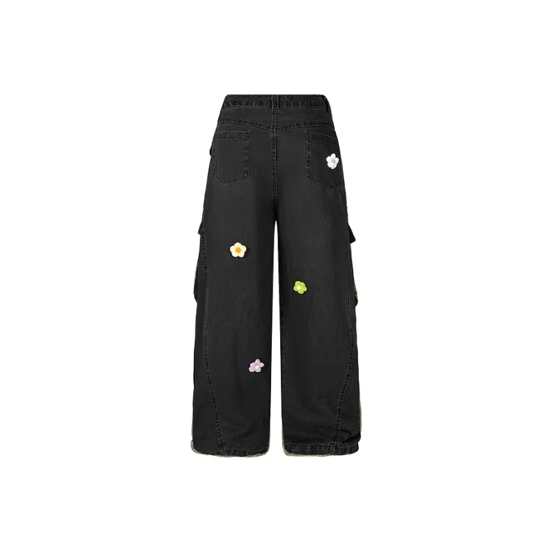 CUWU Jeans Unisex-3