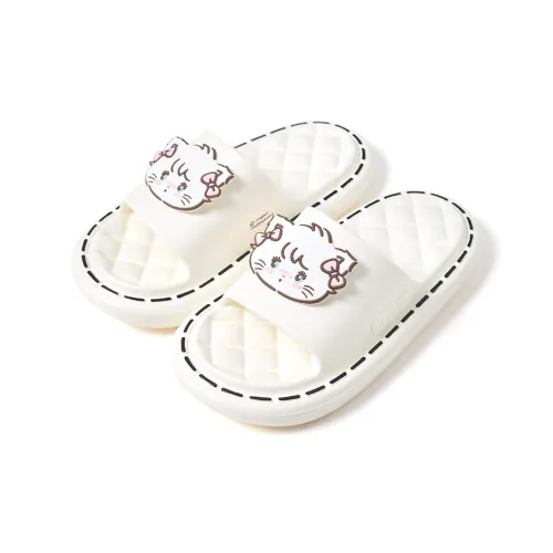 UTUNE Yong Xuan kiln Slippers / Home Slippers