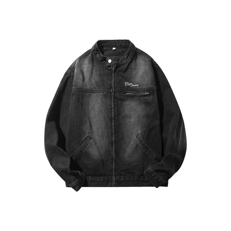 BRYAN JIMENEZ Jackets Unisex-0