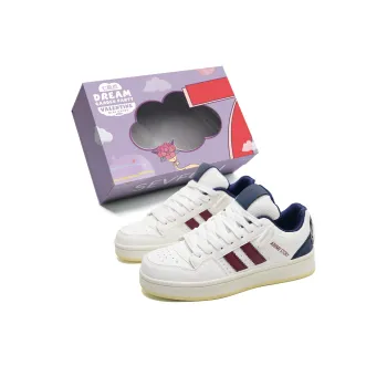7 SEVFUN Lightweight And Breathable Low Top Skateboard Shoes Unisex
