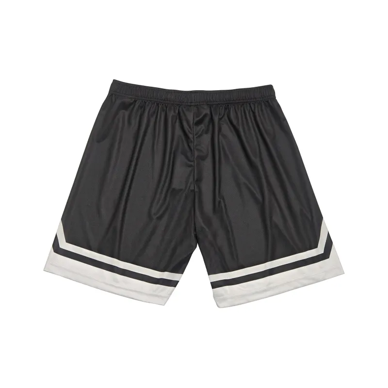 Under Armour Basketball Shorts Men's Black-1