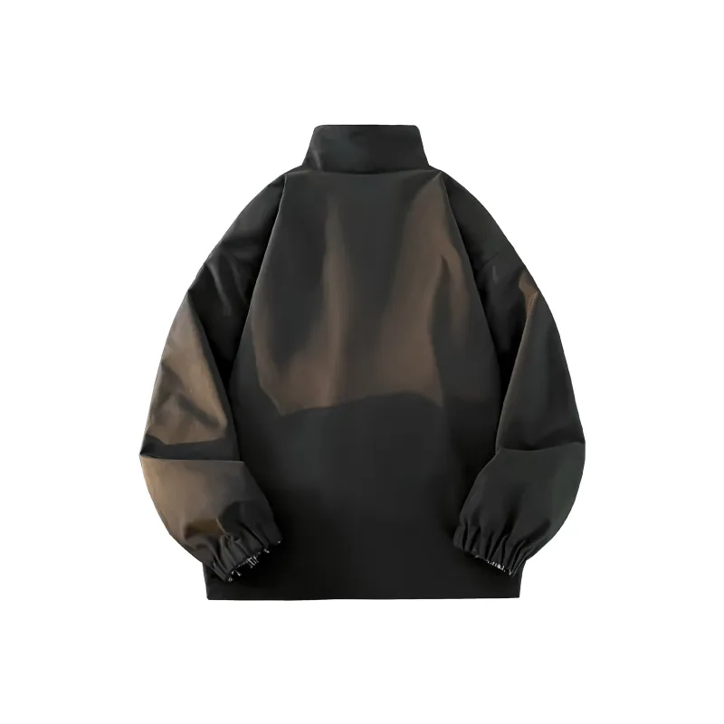 Find Yourself Coat Jacket Unisex-6