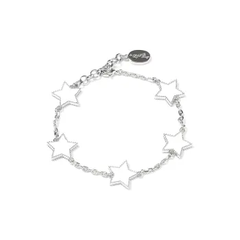 *EVAE+MOB Copper Alloy Bracelets Unisex