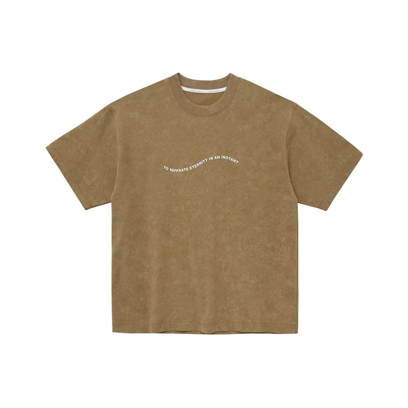 NANS STUDIO T Shirts Unisex-0